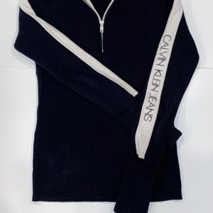 Calvin Klein long sleeved shirt